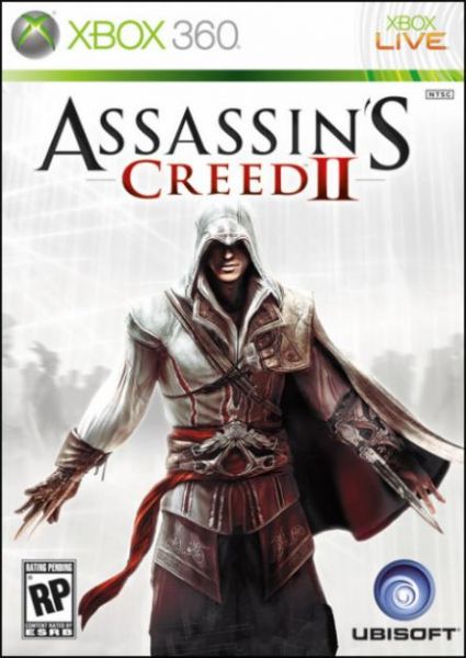 Assassin`s Creed