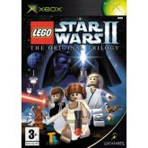 STAR WARS II - LEGO